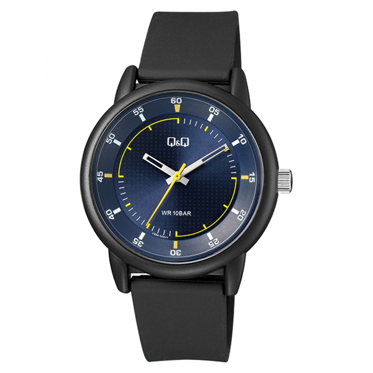 MONTRE QNQ HOMME SILICONE